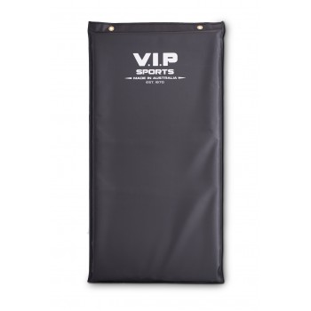 VIPM30 Black Exercise Mat (1260MM x 600MM x 40MM)